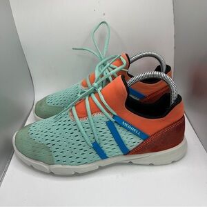 Women’s Merrell Running Shoes Size 7